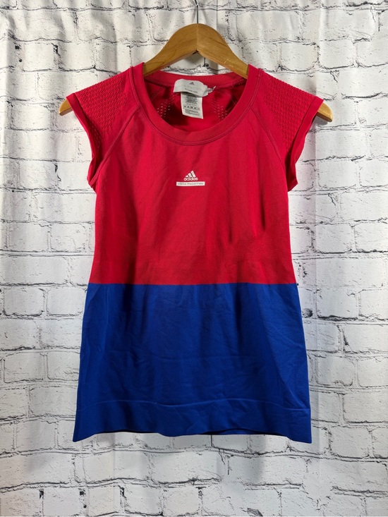 Stella McCartney Tops - adidas by Stella McCartney Barricade tennis tee
